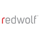 RedWolf Security logo