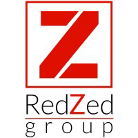 RedZed Group logo