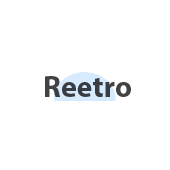 Reetro logo