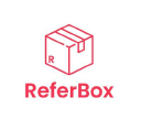 ReferBox logo