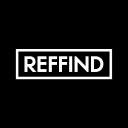 REFFIND LTD logo