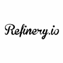 Refinery Labs logo