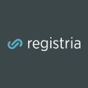 Registria logo