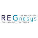 Regnosys logo