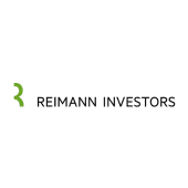 Reimann Investors logo