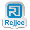 Rejjee logo