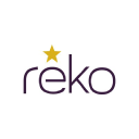 Reko Social logo