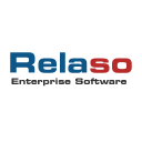 Relaso Enterprise Software logo