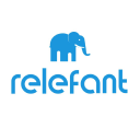 Relefant logo