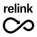 Relink logo