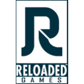 Reloaded Games, Inc. logo