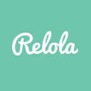 Relola logo