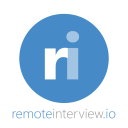 RemoteInterview logo