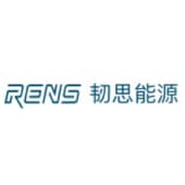 RENS Energy logo