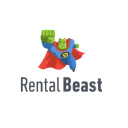 Rental Beast logo