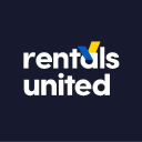 Rentals United logo