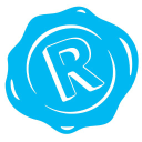 Rented logo