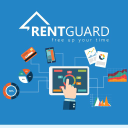 RentGuard logo