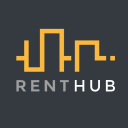 RentHub logo