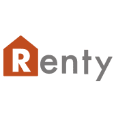 Renty logo