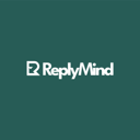 ReplyMind logo