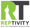 RepTivity logo