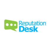 Reputation Desk logo