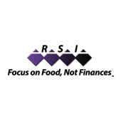 Restaurant Solutions logo