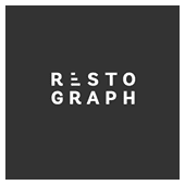 Restograph logo