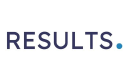 Results logo