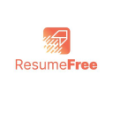 ResumeFreeâ„¢ logo