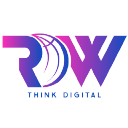 Return On Web logo