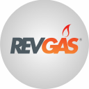 RevGas logo