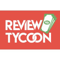 ReviewTycoon - Create review sites logo