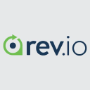 Rev.io logo