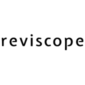 Reviscope logo