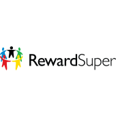 Reward Super logo