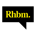 Rhbm logo