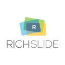 Richslide logo