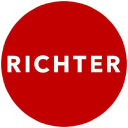 Richter logo