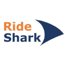 RideShark logo