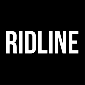 Ridline logo