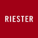 RIESTER logo