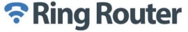 Ring Router logo