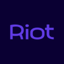 Riot Security logo