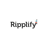 Ripplify logo