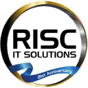 RISC Group IT Solutions logo