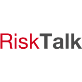 Risktalk logo