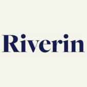 Riverin logo