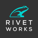 Rivet Works, Inc. logo